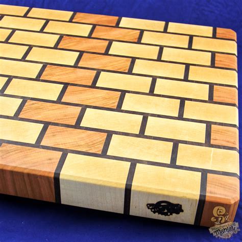 End Grain Cutting Board Cut List at Mildred Fulcher blog