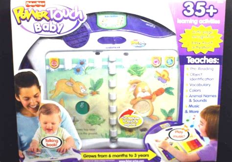 Image result for PowerTouch Learning System