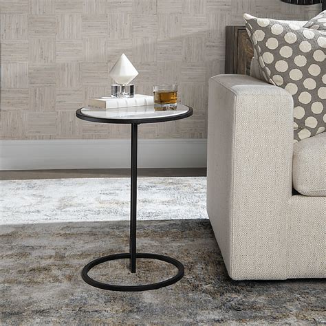 Bruhilde Black Black,Colors Accent Tables | Rooms to Go