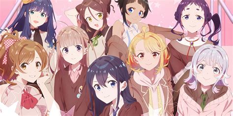 Selection Project 的图像结果