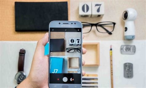 Samsung J7 Pro Price In India: Excellent Battery Life And Decent Camera ...