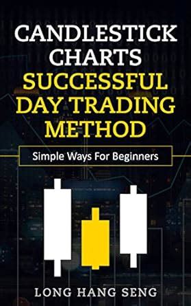 Successful Day Trading Method: Simple Ways For Beginners eBook : Hang ...