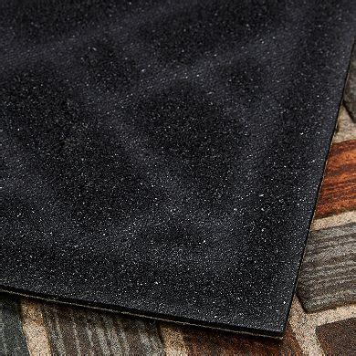Mohawk® Home Stoney Grain Oversize Doormat - 24" x 48"