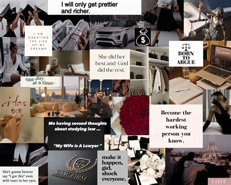 Law Vision Board 的图像结果