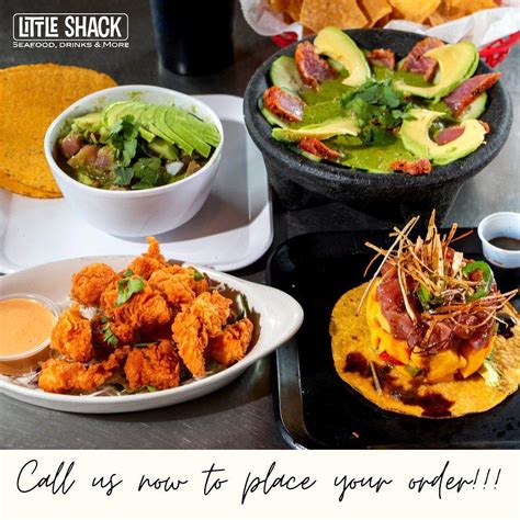 Little Shack El Paso