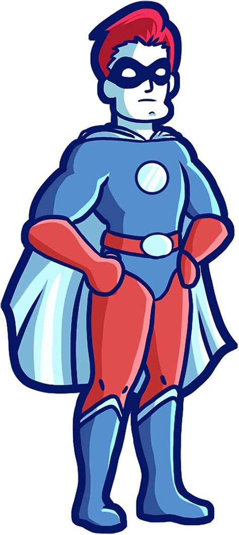 Oliver'sLabels Oliver's Labels Family Car Decals - Superhero Family ...