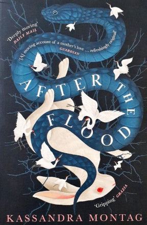 After the Flood – Books and You