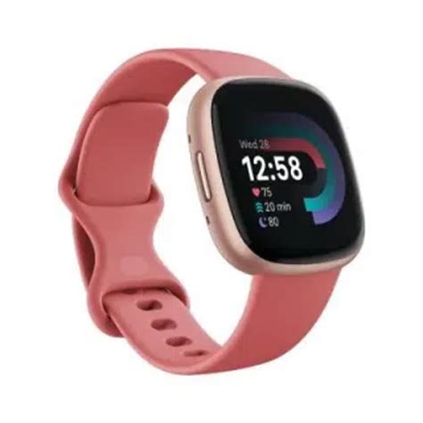 Fitbit Versa 5 - Price in India, Specifications & Features | Smartwatches