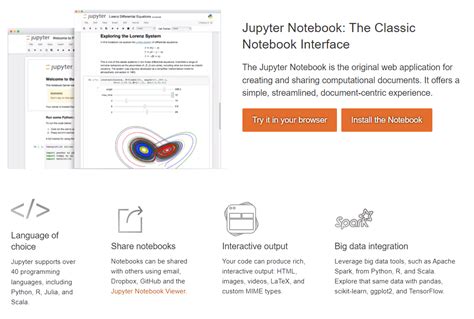 IPython Tips 的图像结果