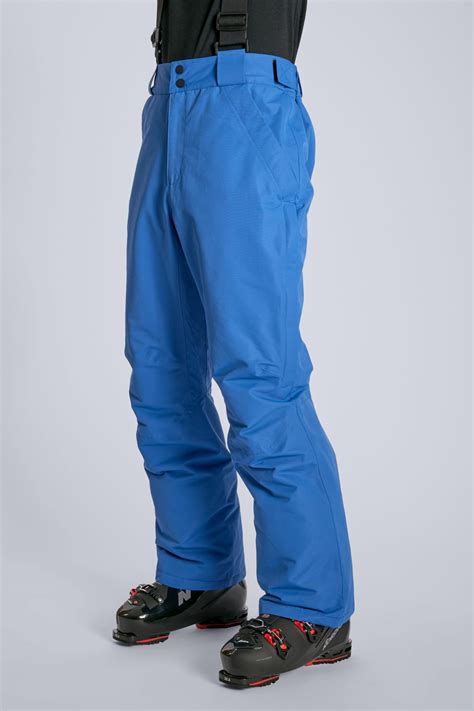 Terra Ski Pants Cobalt - Men's - Strobe
