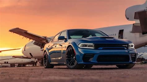 [100+] Dodge Charger Wallpapers | Wallpapers.com