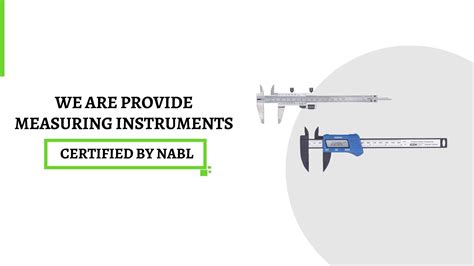 Kency Measuring Instruments