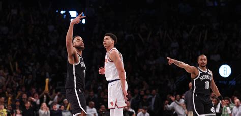 Brooklyn Nets: 2024 NBA Draft Pick Analysis - Archysport