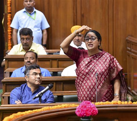 Delhi govt to set up modern gaushala; allocates Rs 40 cr in FY26 Budget