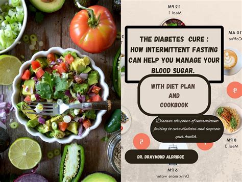 Ultimate Diabetes Cure: How Intermittent Fasting Can Help You Manage ...