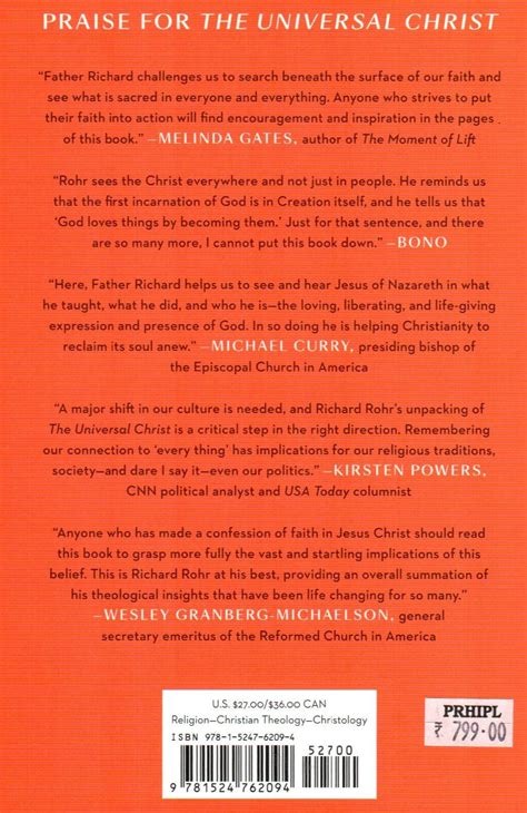 The Universal Christ – St Pauls India