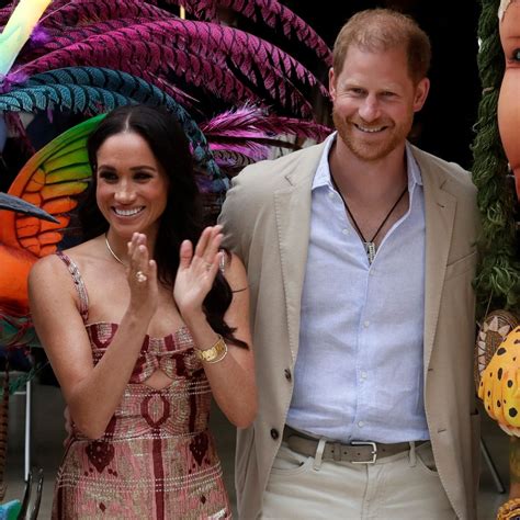 Meghan Markle, Prince Harry's Kids in Valentine's Day Photo