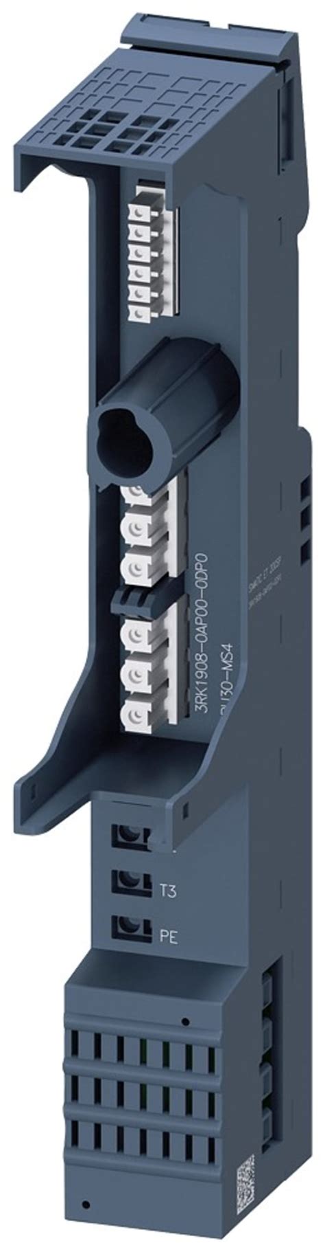 3RK1908-0AP00-0DP0 Siemens | Siemens SIMATIC Base Unit | 203-2516 | RS