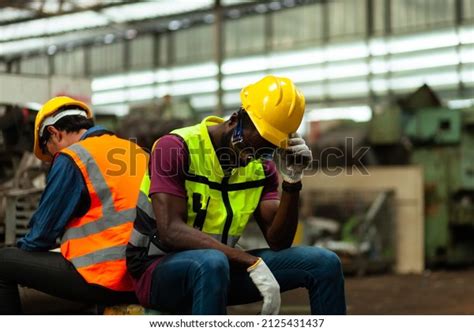 Overworked Factory Worker 的图像结果