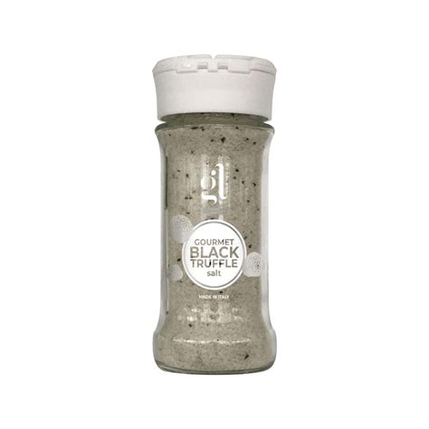 Druska su trumais GOURMET LINE - Anereta