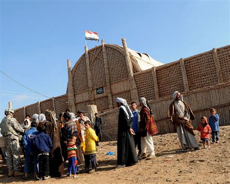 US, UK, Iraq partnership opens school | Article | The United States Army