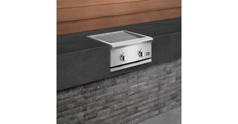 DCS Appliances BE1-30AG-N 50000 BTU 30 Inch Wide Natural Gas Built-In ...