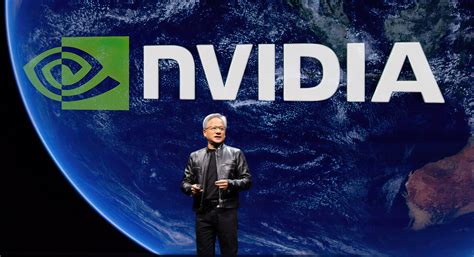 NVIDIA Gears Up For $50 Trillion "AI Automation" Market, CEO Says That Blackwell Will Be The ...