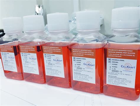 CELLKRAFT BIOTECH PVT. LTD. - CELLKRAFT BIOTECH PVT. LTD.