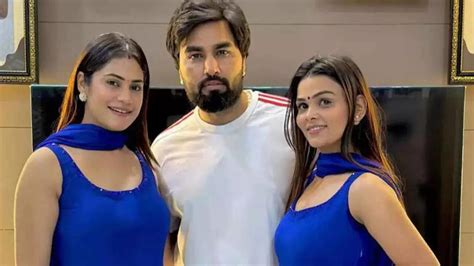 Youtuber Armaan Malik and his two wives Payal, Kritika summoned by ...