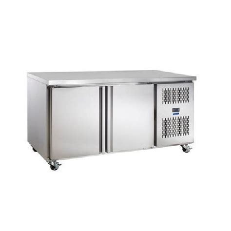 Undercounter Chiller (2 Door) – The Big Hotel Store