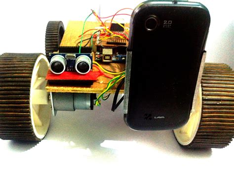 Image result for Arduino Programmation Robot