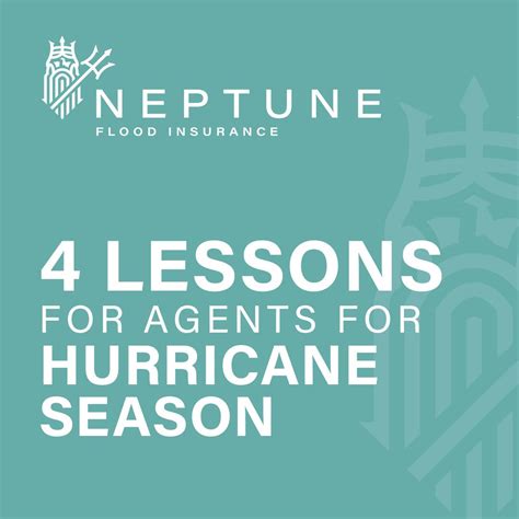 How to cope with hurricanes with Neptune Flood | Neptune Flood ...