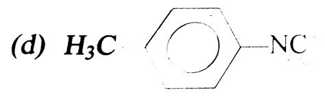 The reaction of chloroform with alcoholic `KOH` and p- toluidine forms