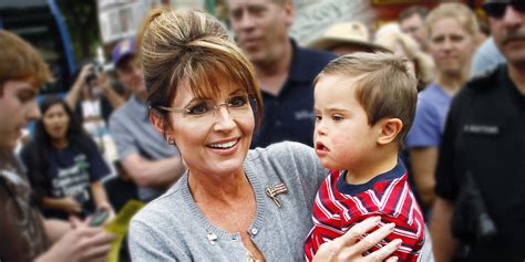 Sarah Palin Children: Inside the Former Alaska Governor’s Family