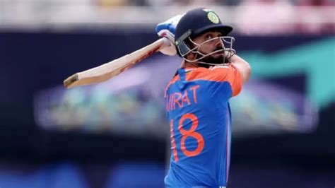 T20 World Cup 2024: Former India star reveals reason behind Virat Kohli ...