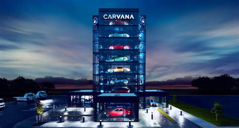 Kuvatulokset haulle carvana elevator