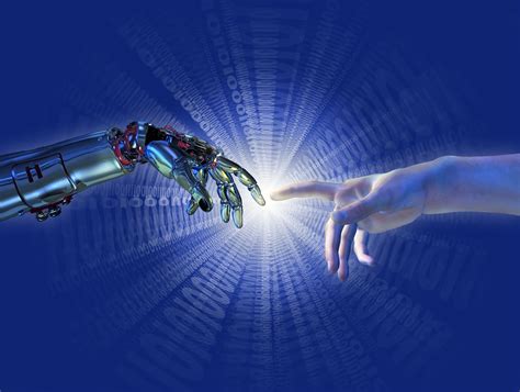 【人工智能 AI】什么是人工智能？ What is Artificial Intelligence_what is ai英文解释-CSDN博客