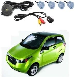 AUTOGARH MODEMSWC52A Auto Reversing Electromagnetic Parking Sensors ...
