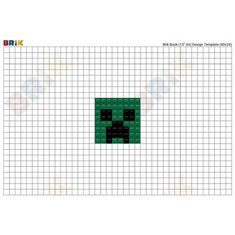 Pixel Art Templates Minecraft Easy