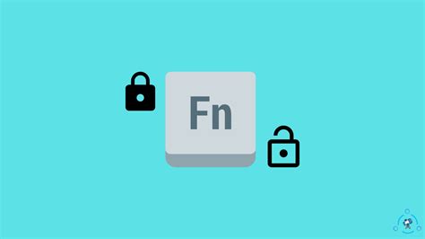 Image result for Lock FN Key Windows 10