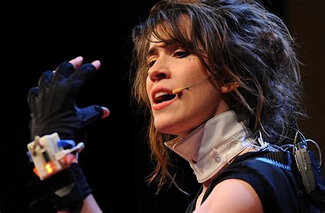 Celebrating 20 Years of Imogen Heap’s Hide and Seek
