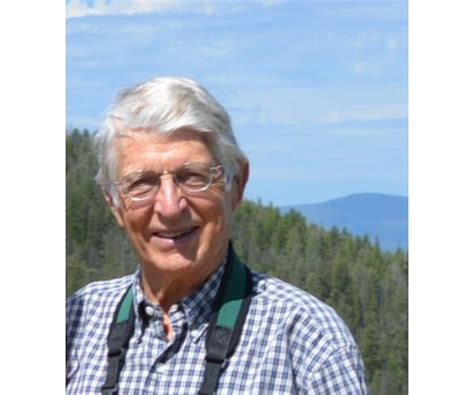 Robert Moore Obituary (1931 - 2024) - Bozeman, MT - Bozeman Daily Chronicle