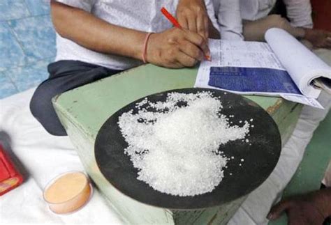 India's sugar output rises 20% to 23.38 million tonnes in Oct Feb ...