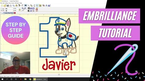 How to Use Embrilliance Essentials Lessons 的图像结果