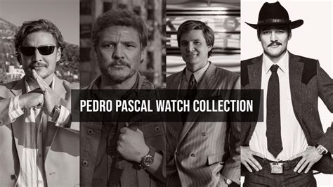 Pedro Pascal Adjustment Bureau