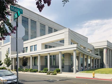 SUPERIOR COURT OF CALIFORNIA, COUNTY OF YOLO - Woodland CA - Hours ...