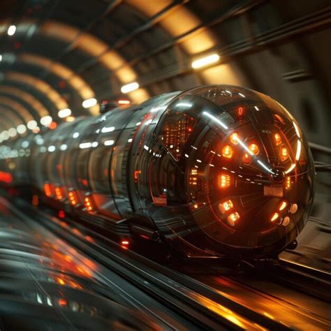 Image result for Tesla Hyperloop