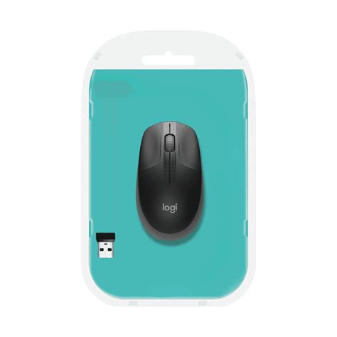 Logitech M190 的图像结果
