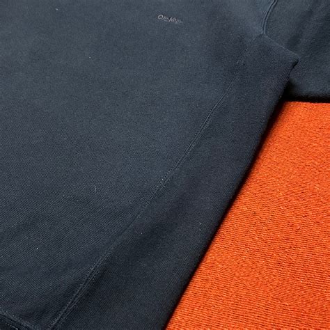 80s USA製 OSH KOSH Reverse Weave Type Sweat size M | DESERTSNOW