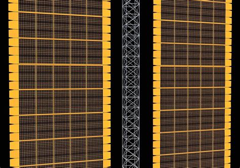 ISS Solar Array 的图像结果